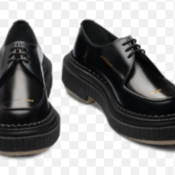 ADIEU PARIS SHOES- Type 124 - Picture 8 of 8